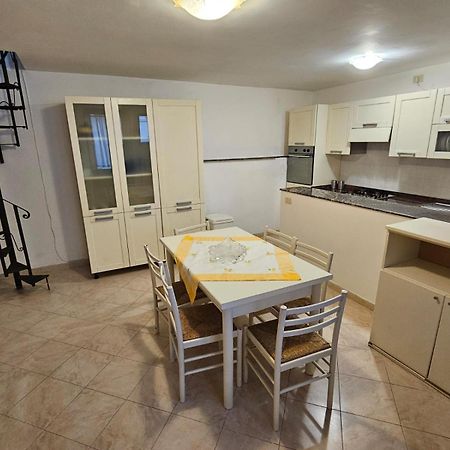 Апартаменты Casa Luisa Пескичи Экстерьер фото