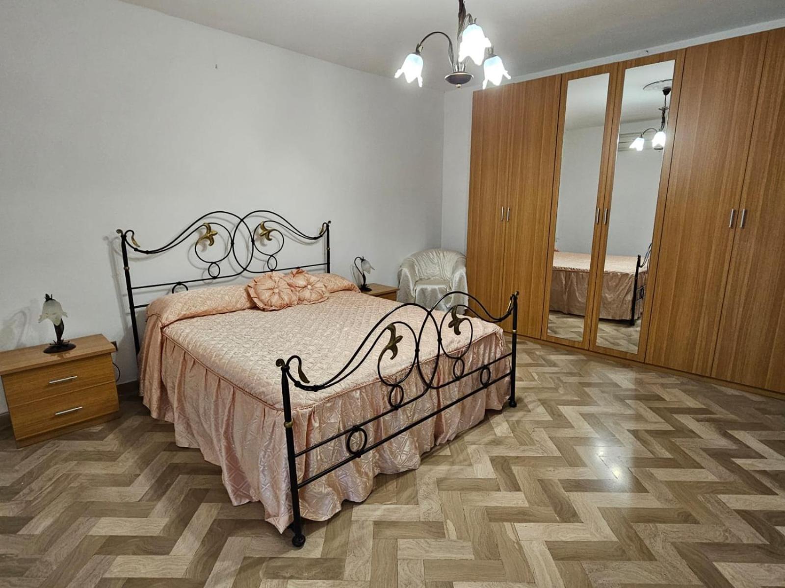 Апартаменты Casa Luisa Пескичи Экстерьер фото